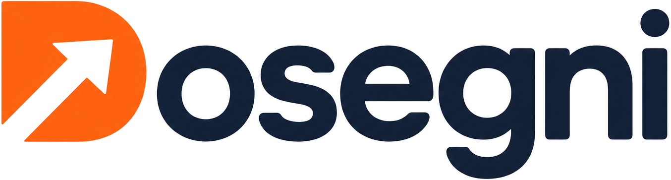 Dosegni